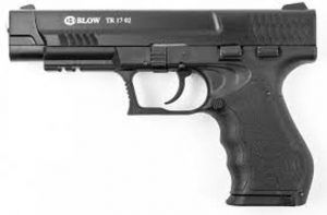 ��������� �������� BLOW TR 17-02 (CARRERA GTR-79) 